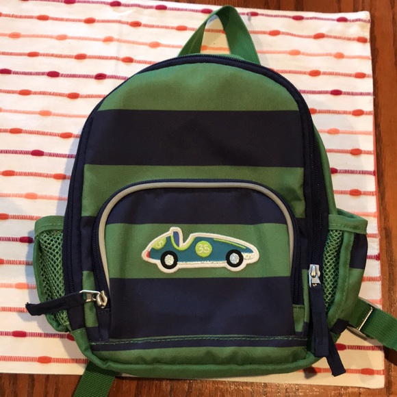 Pottery Barn Kids Accessories Pottery Barn Backpack Poshmark